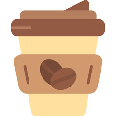 Coffee cup Icon