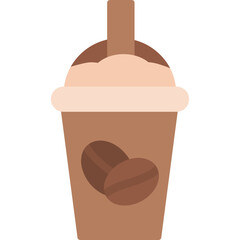 Frappe Icon