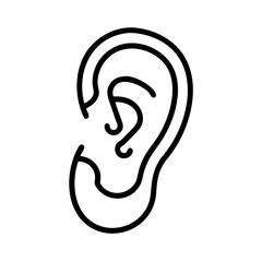 ear