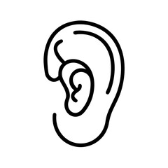 ear