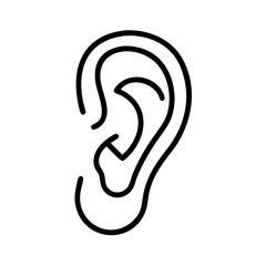 ear