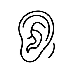 ear