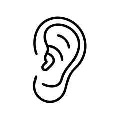 ear