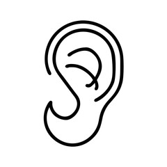 ear