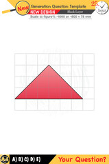 Geometry, geometric concepts, High school, middle school, exam question template, numerical lessons, verbal lessons, Next generation problems, for teachers, eps, 2026