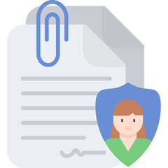 Privacy policy Icon