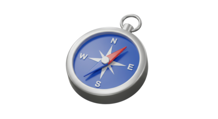 Isolated Compass