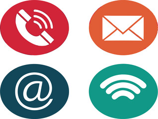 A Vector Set of Business Ideas, AI Innovation, Gadgets, and Technology Icons – Startup, Automation, Fintech, Digital Solutions, Smart Devices, and Creative Strategy Symbolsdobe Illustrator Artwork