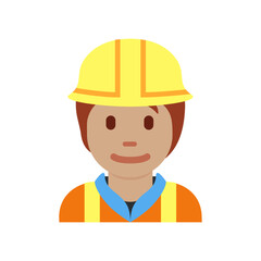 Man Construction Worker
