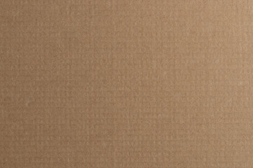 Seamless brown paper texture background