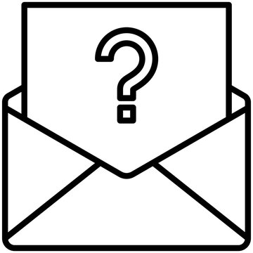 Request Icon