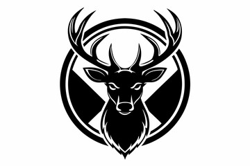 milwaukee bucks line art silhouette vector illustration