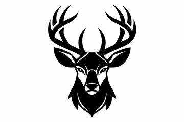 Naklejka premium milwaukee bucks line art silhouette vector illustration