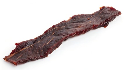 Premium Beef Jerky Savory and Protein Packed Snack