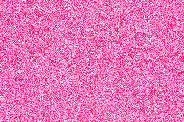 Fototapeta premium A seamless pink carpet background captured from above in ultra-high resolution. The finely detailed texture enhances its soft, plush feel, making it perfect for realistic design and decor projects.