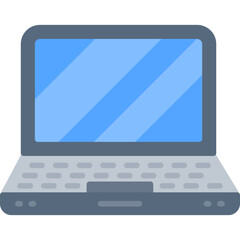 Laptop Icon