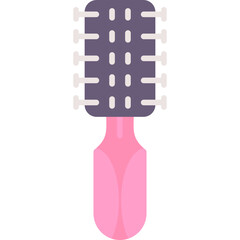 Hair brush Icon