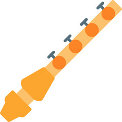 Flute Icon