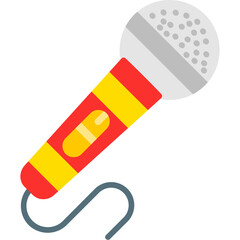Microphone Icon