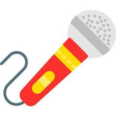 Mike Icon