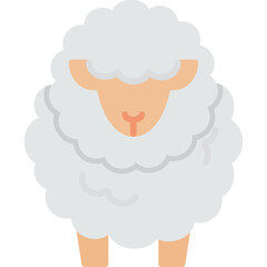 Sheep Icon