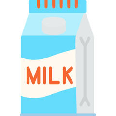 Milk Icon