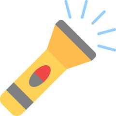 Flashlight Icon
