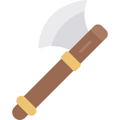 Axe Icon