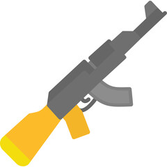 Gun Icon