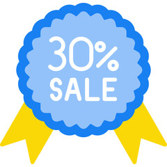 Sale Icon