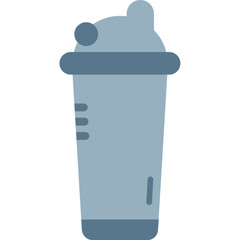 Shaker Icon
