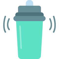 Shaker Icon