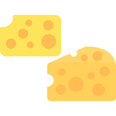 Cheese Icon