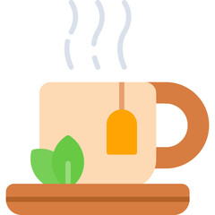 Tea Icon
