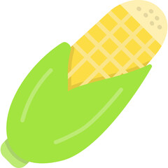 Corn Icon