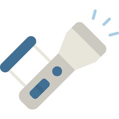 Flashlight Icon