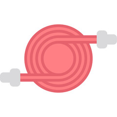Hose Icon