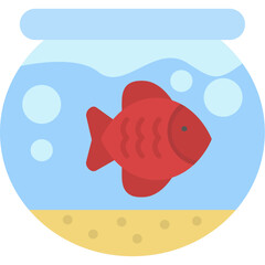 Fish Icon