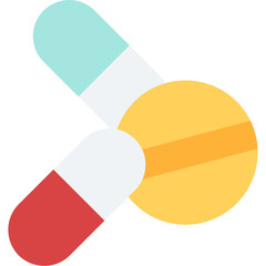 Pill Icon