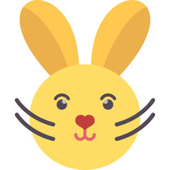 Rabbit Icon