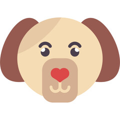 Dog Icon
