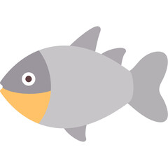 Fish Icon
