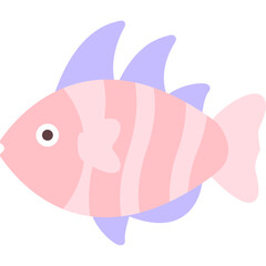 Lion fish Icon