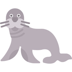 Seal Icon