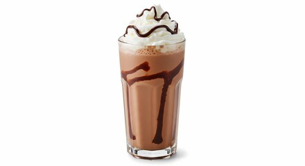 Chocolate Milkshake: Creamy, Delicious