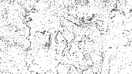 Soft Grunge Scratch Marks and Dust Particles Over White, Creating a Retro Effect in Abstract