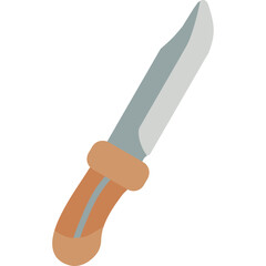 Knife Icon
