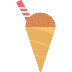 Ice cream Icon