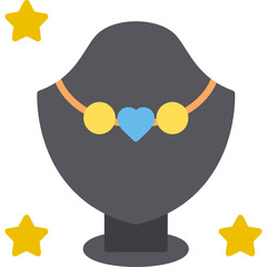 Necklace Icon