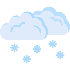 Snow Icon